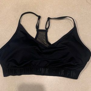 VS Ultimate Lightly Lined Sports Bra